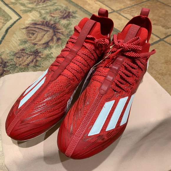 Adidas Adizero Primeknit Premium Football Cleats main image 5